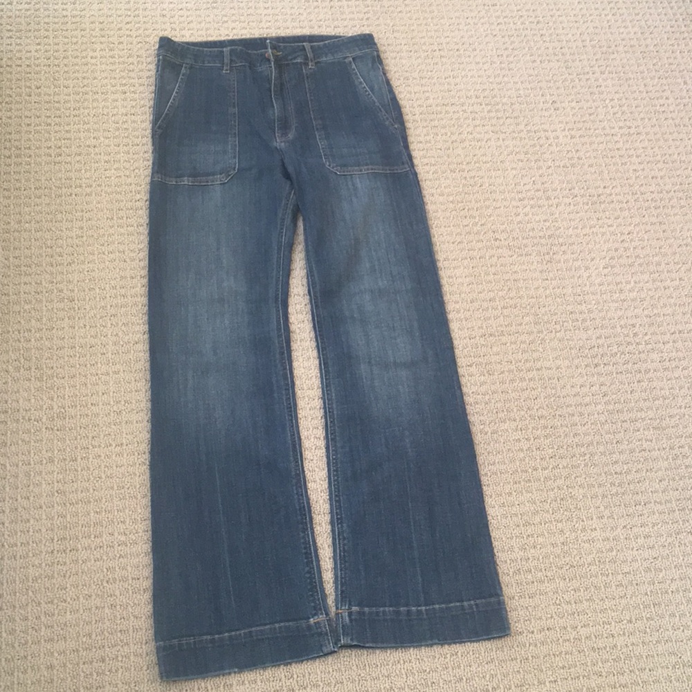 Jeans - Picture 3 of 5